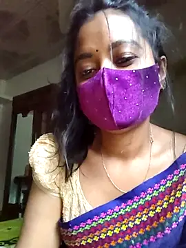 Dil-Ka-Radhika Pertunjukan Webcam