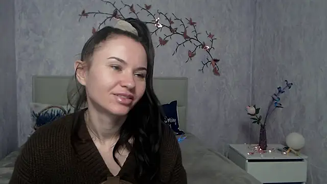 Chatroom XXX en direct de KaraCriegs