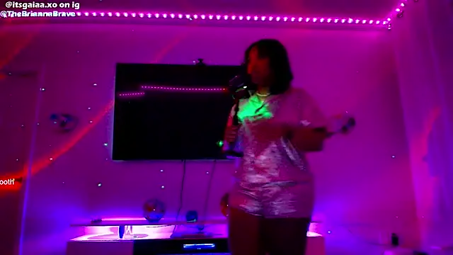 BriannaBraven Live XXX chat