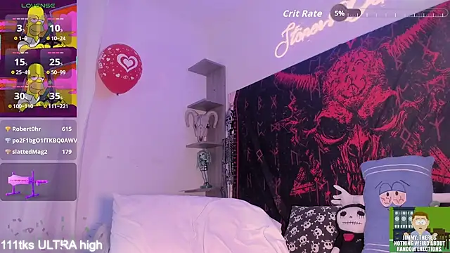 Sarah-Stonern Live XXX chat