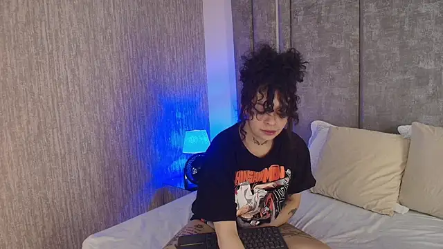 KatherineGomez Live XXX Chat