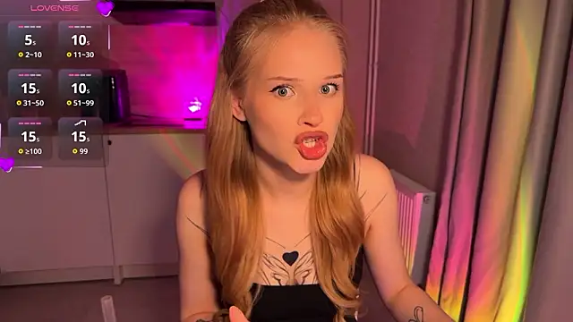 lisa_barbien Live XXX chat