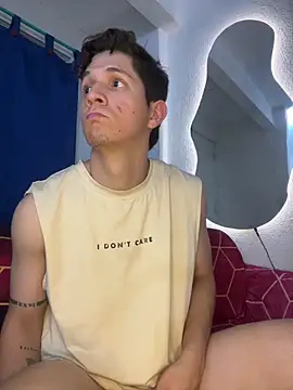 Chatroom XXX en direct de Bodyxx23