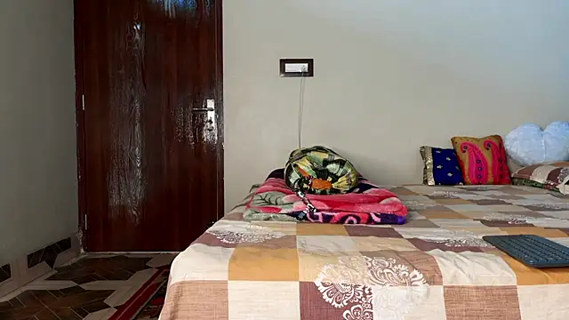 Show webcam de jace_desi