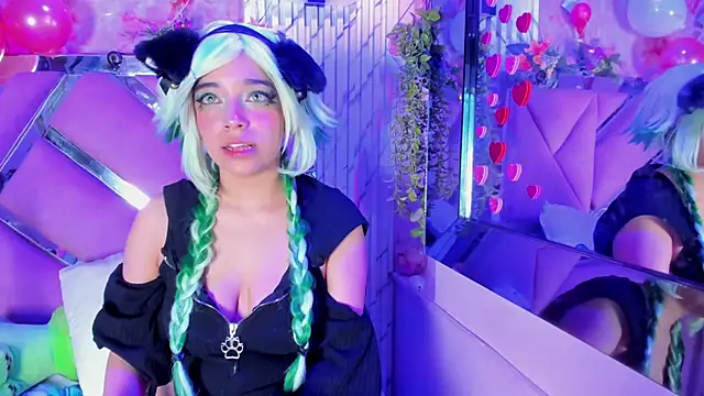 Akane_Hikari_'s Live XXX Chat