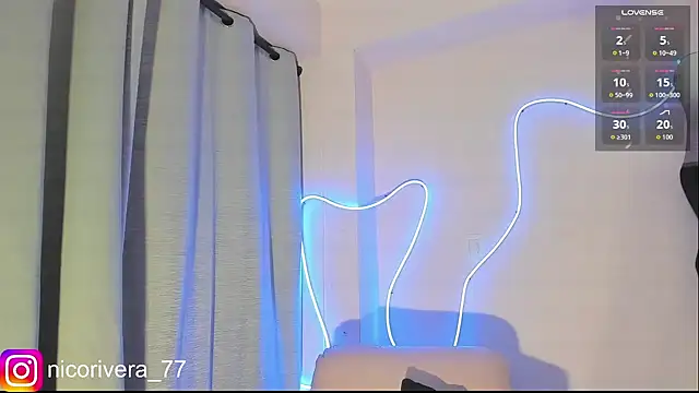 nico_riveran Live XXX chat