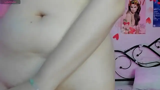 Ruby_Al1en Live XXX Chat