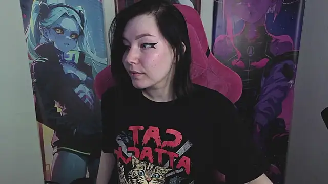 MargarettRose 现场XXX聊天