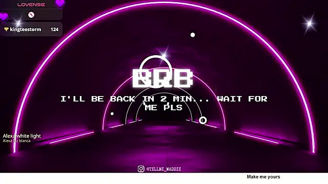 Онлайн чат XXX tellmemaddie