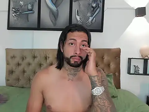 Chat +18 de christopher_palmerjs ao vivo