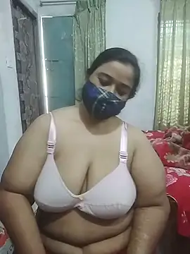 momo_loves 现场XXX聊天