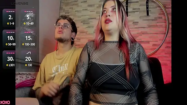 lunaa_rayy420 Live XXX Chat