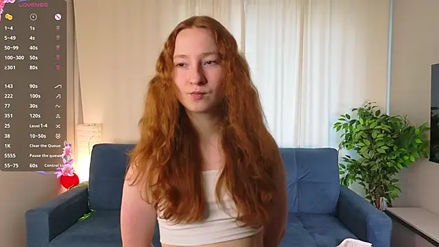 MaraButtrey's Live XXX Chat