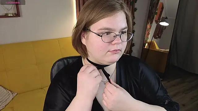 MaryFloree 现场XXX聊天