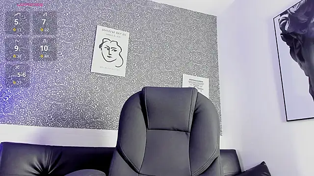 Chat +18 de Mark_Vega ao vivo