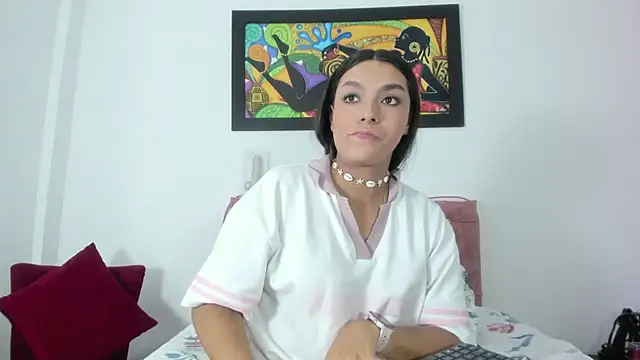 Iris_vega1 现场XXX聊天