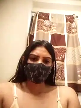 Živý XXX chat anshu_37