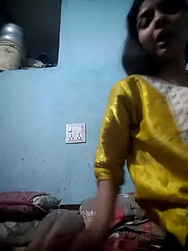 Webkamerová show M_Lisha