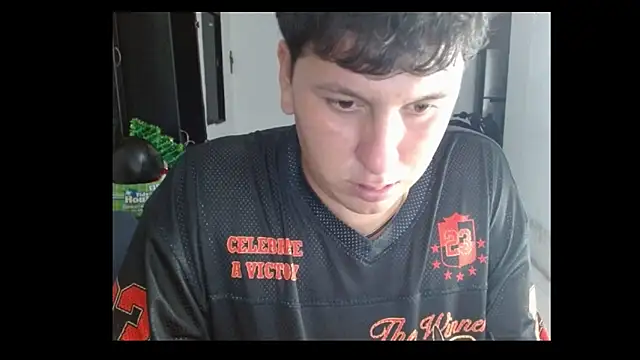 johan_M10 Webcamshow