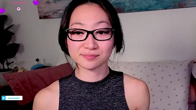 MySweetSofie Live XXX Chat