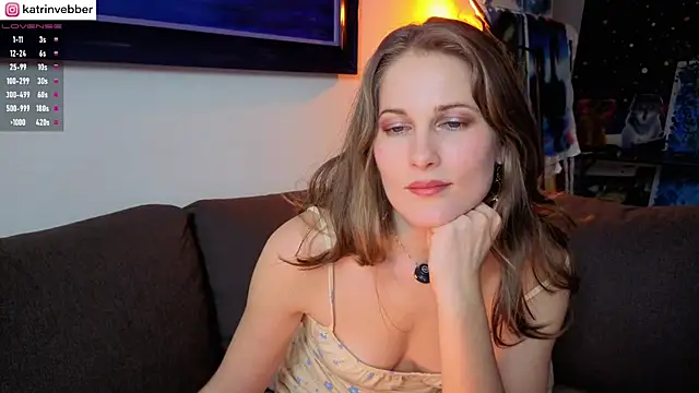 kissyoukiss ওয়েবক্যাম শো