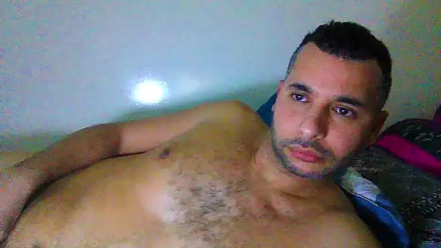 Chat +18 de Dani_Lop ao vivo
