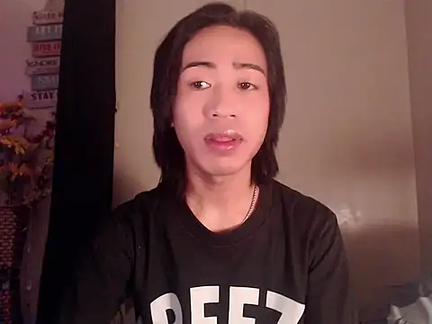 Manilagirl_x Adlı Modelin Web Kamerası Şovu