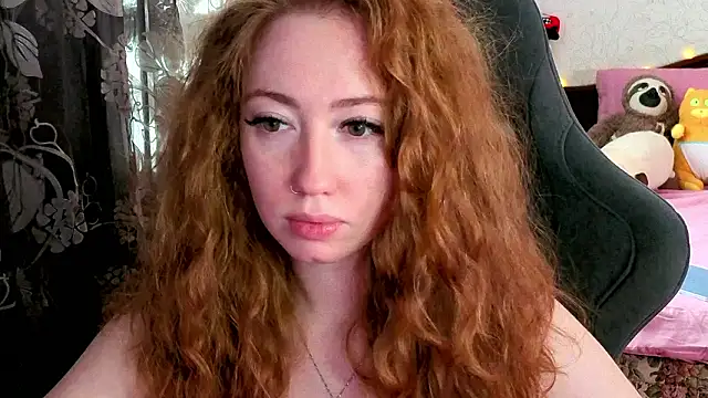TinaBrook Live XXX-Chat