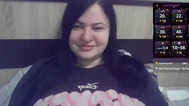 German_Eva's Live XXX Chat