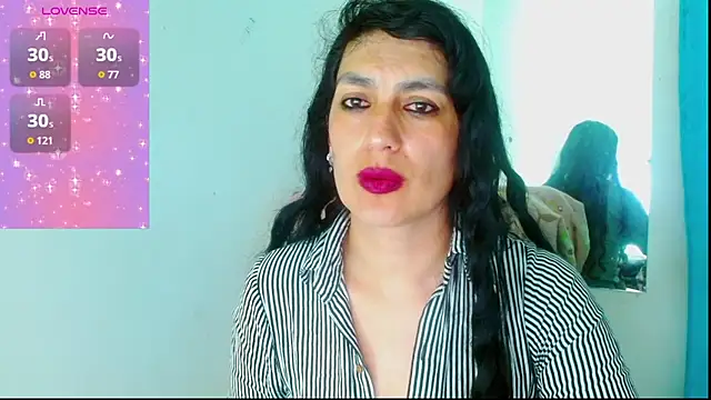 cristina_connor: онлайн-секс-чат