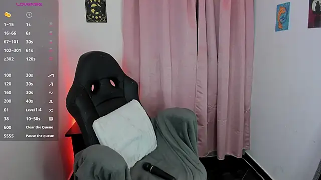 Chat XXX Live indra_cam