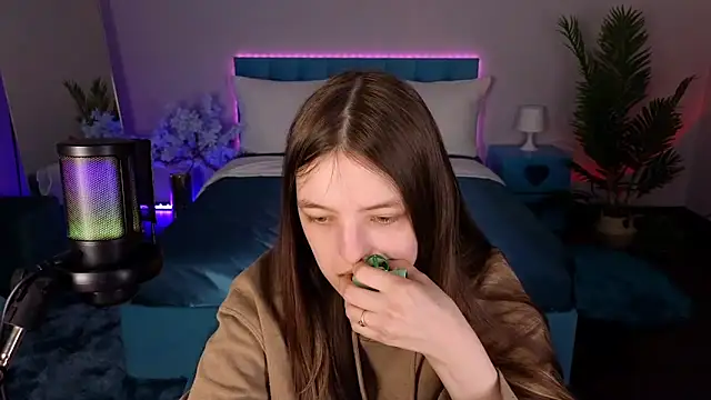 LiliBakery Live XXX-chat