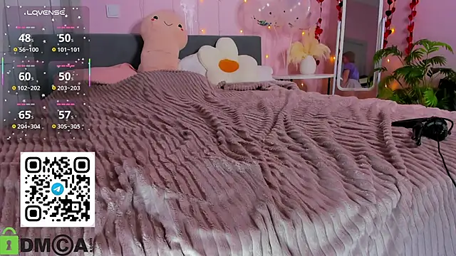 Chat XXX en directo de Sara_Robinson