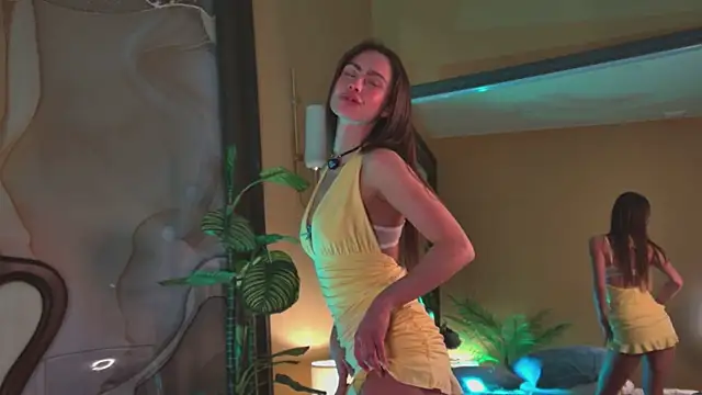 Amanda_River Live XXX-chat