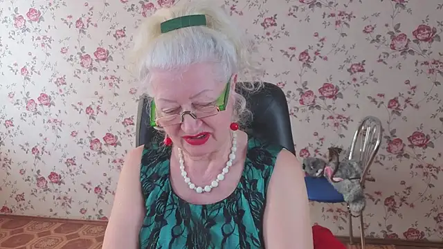 Maya_Mayflower Adlı Modelin Canlı XXX Sohbeti