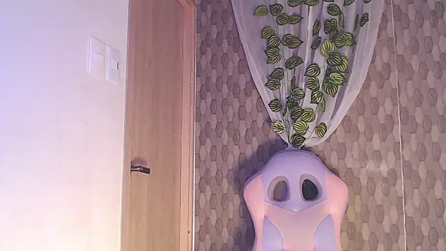 Вебкам-шоу anishasanchezcm101