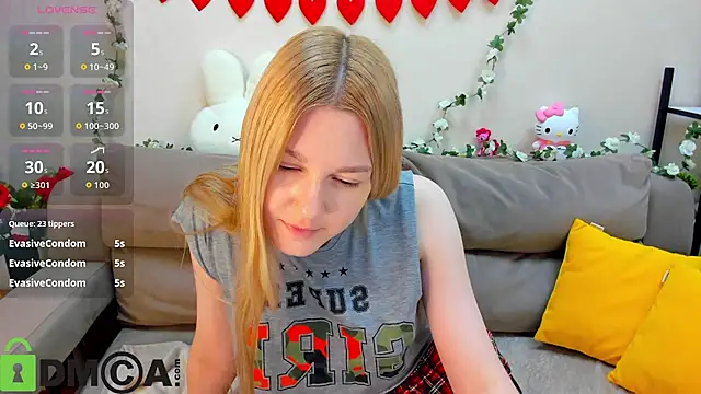 Chat +18 de Sylvia_Ortiz ao vivo