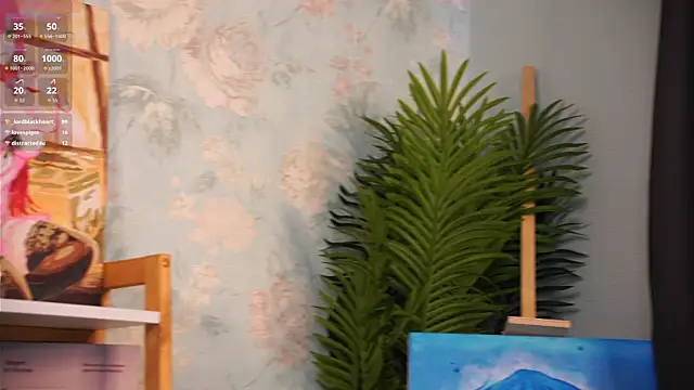 HollieCollelo's Live XXX Chat