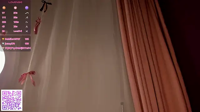 Chat XXX en directo de moon_sanny