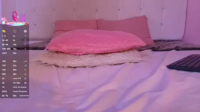 meredith_jones Live XXX-chat