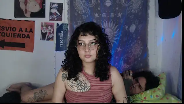 6mey6mey6 Live XXX-chat