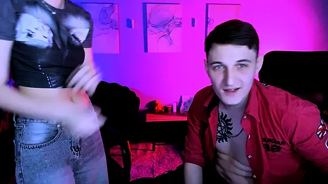 Chat XXX en directo de beauty_liam