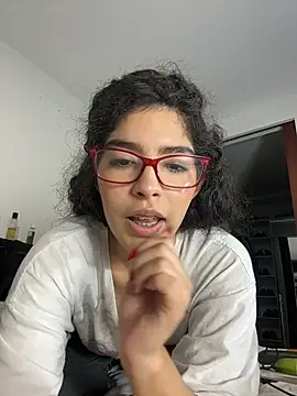 dani_bela Live XXX-chat