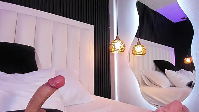 FireDollx's Live XXX Chat