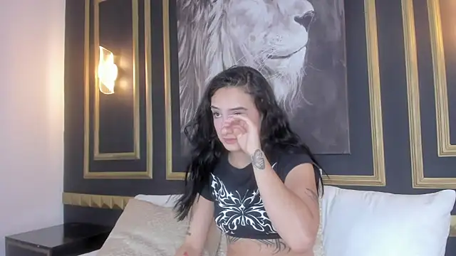 emma_hiltonn_ 现场XXX聊天