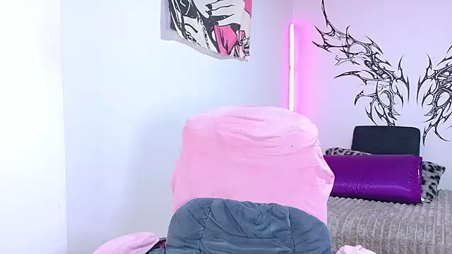 dollmeow Live XXX-chat