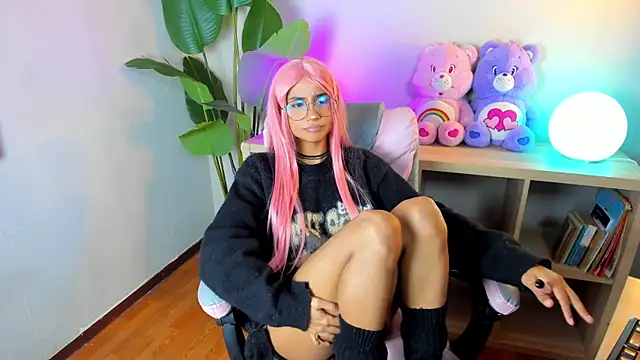 Chat XXX Live Lia_flor