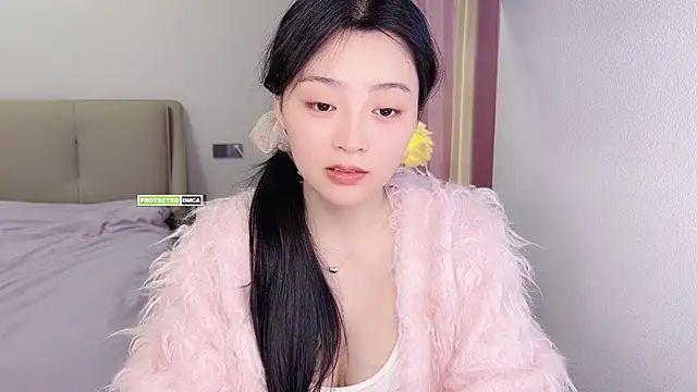 TaixiDiary Webcam-Show