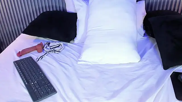 Yalezka_'s Live XXX Chat