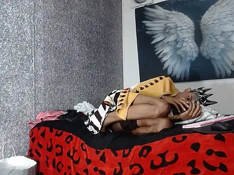 Pokazy przed kamerką – timmy_turner_x18